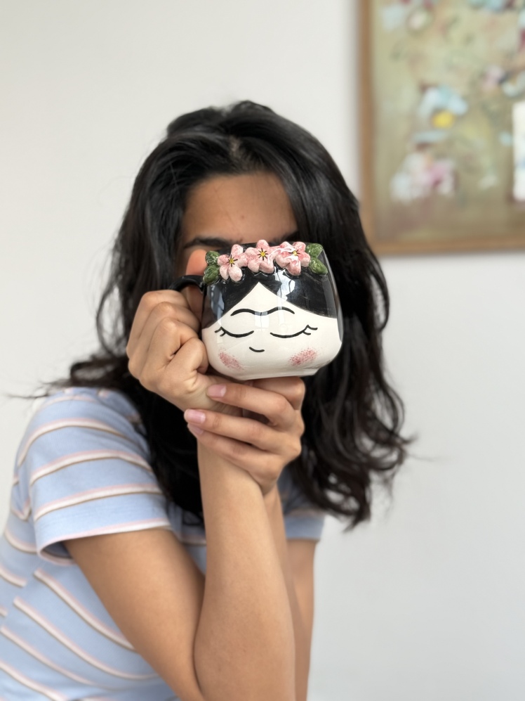 ماگ سرامیکی فریدا