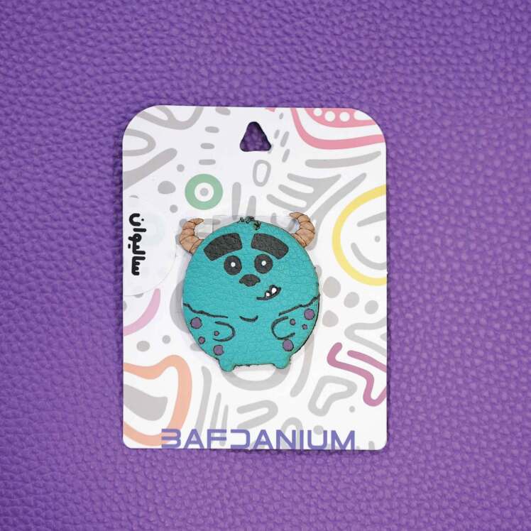 پیکسل سالیوان