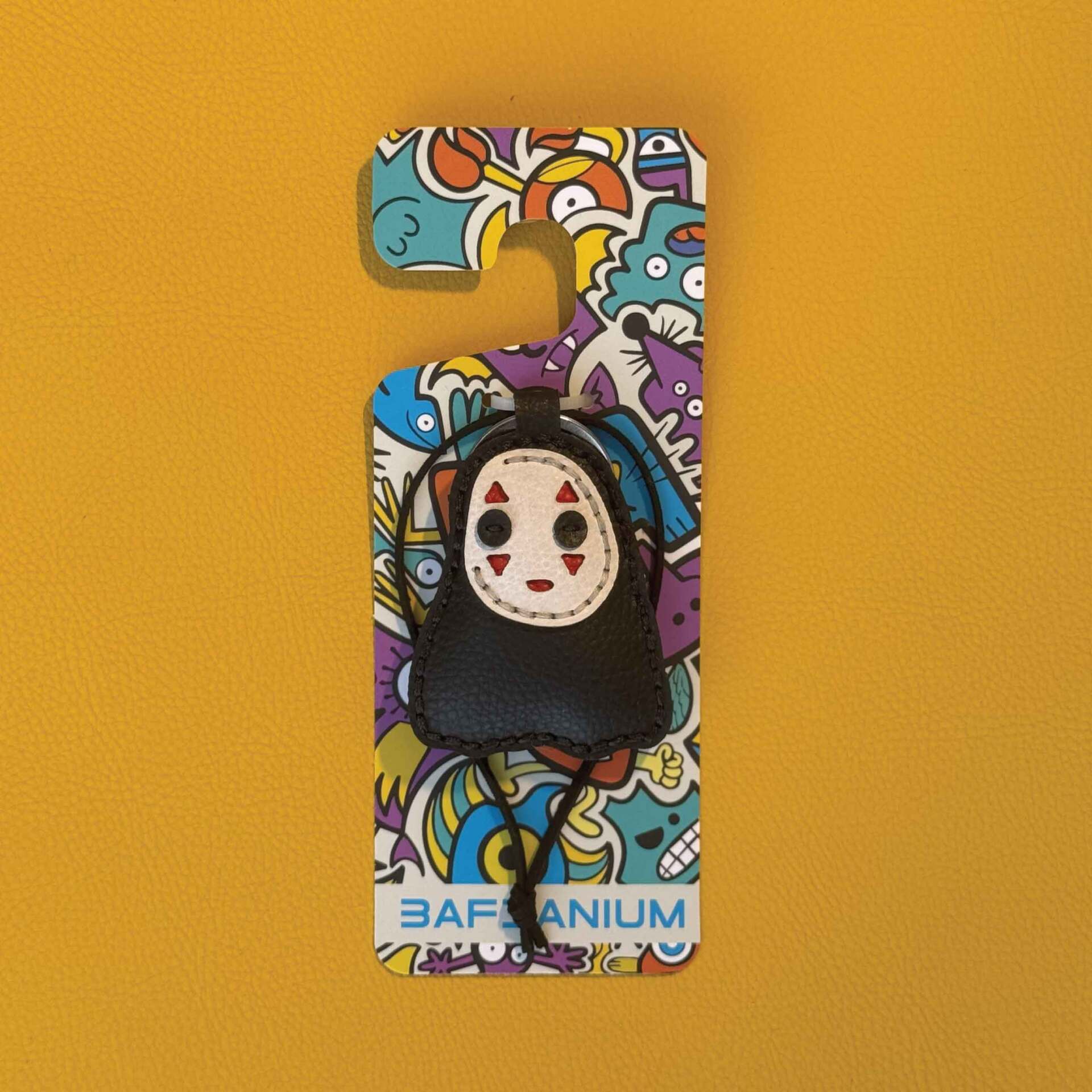  نوفیس شهر اشباح 