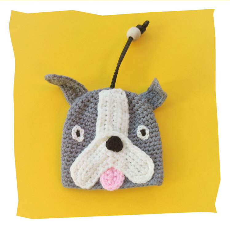 الگو بافت جاکلیدی کاور