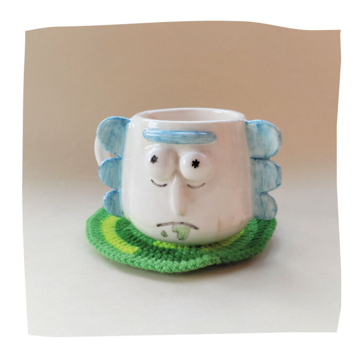 ماگ ریک سانچز