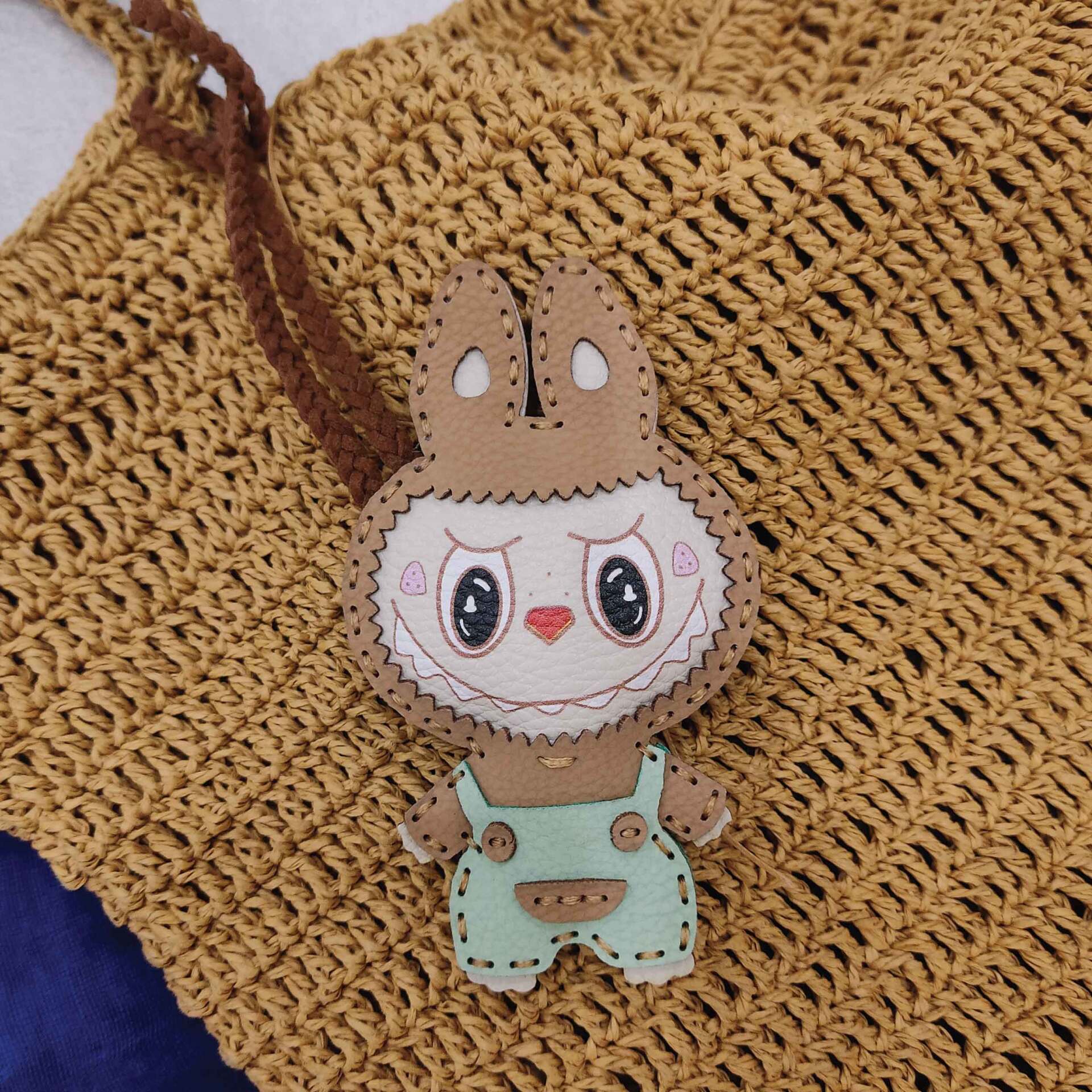  labubu 