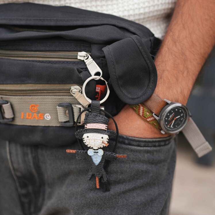 جاکلیدی کله شلغمی