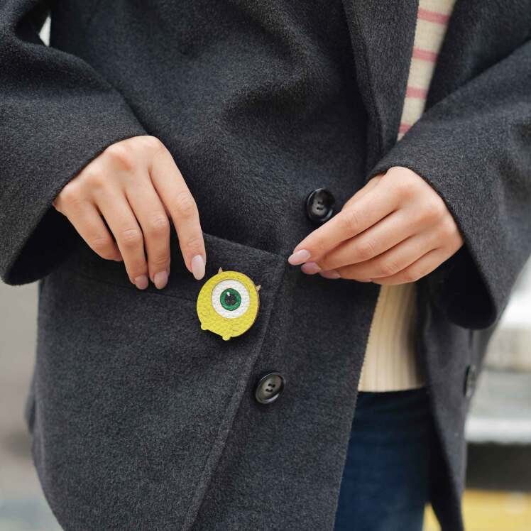 پیکسل لباس مایک