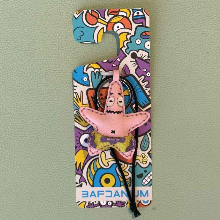 پاتریک patrick