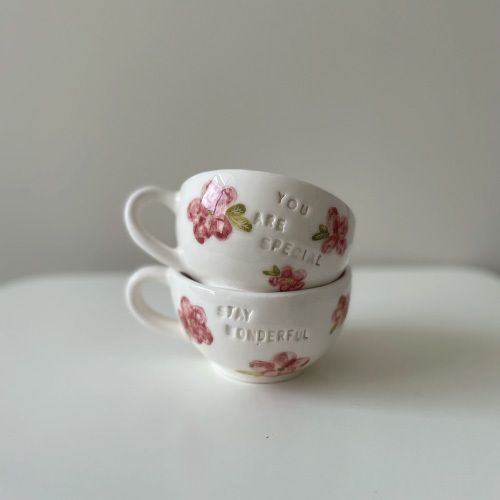 لته خوری گلدار