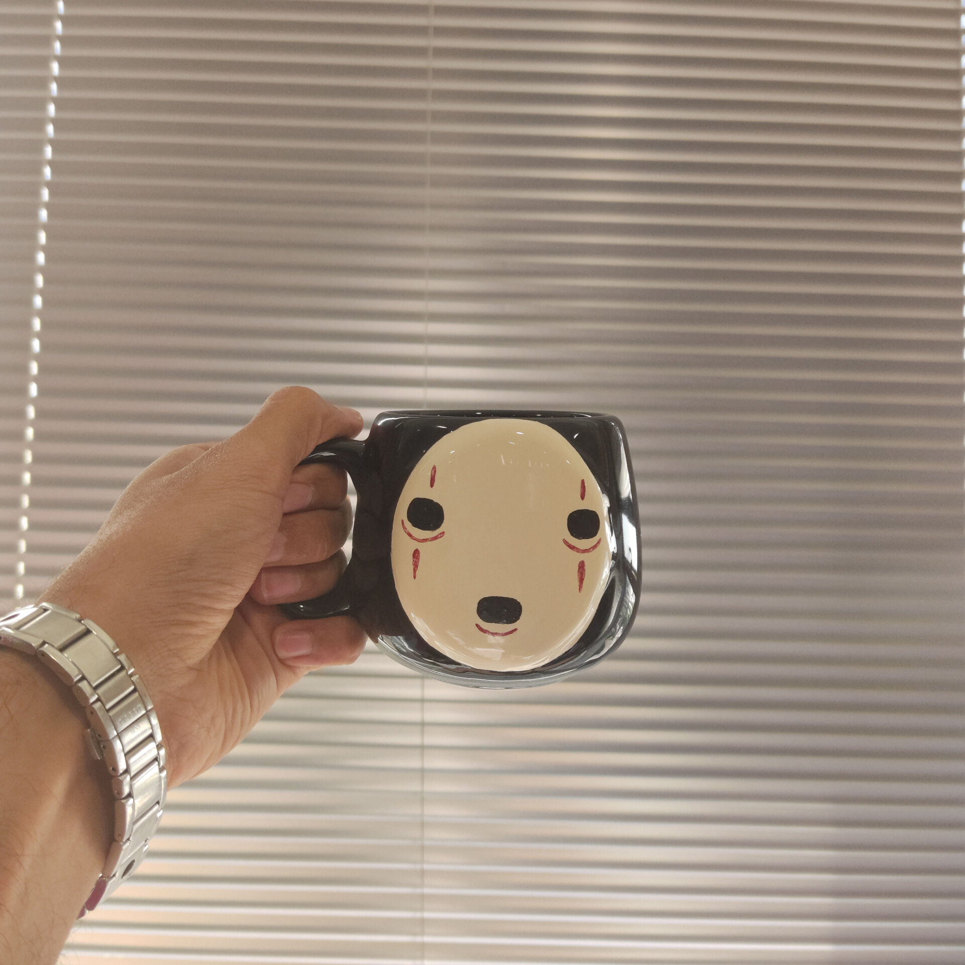 شهر اشباح میازاکی