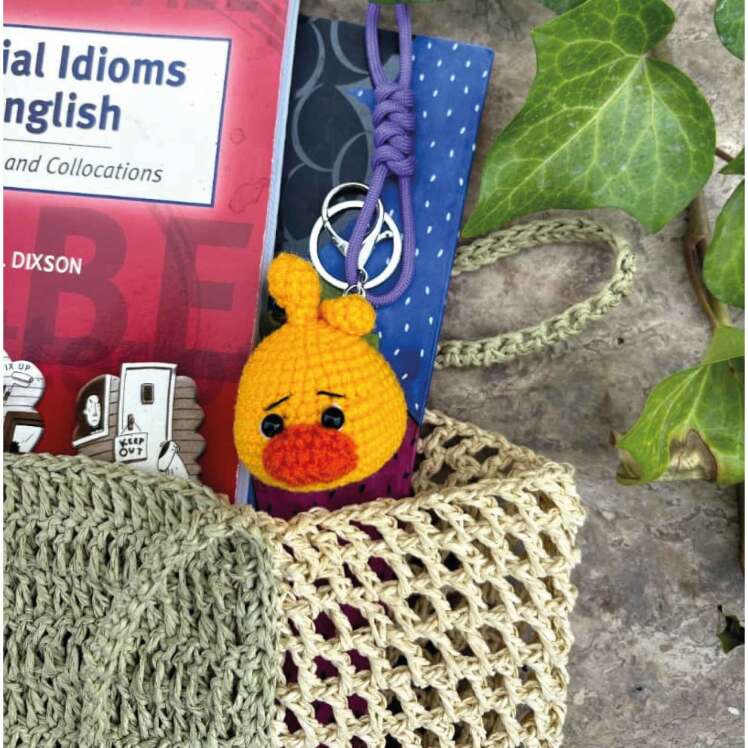 بگ چارم جوجه