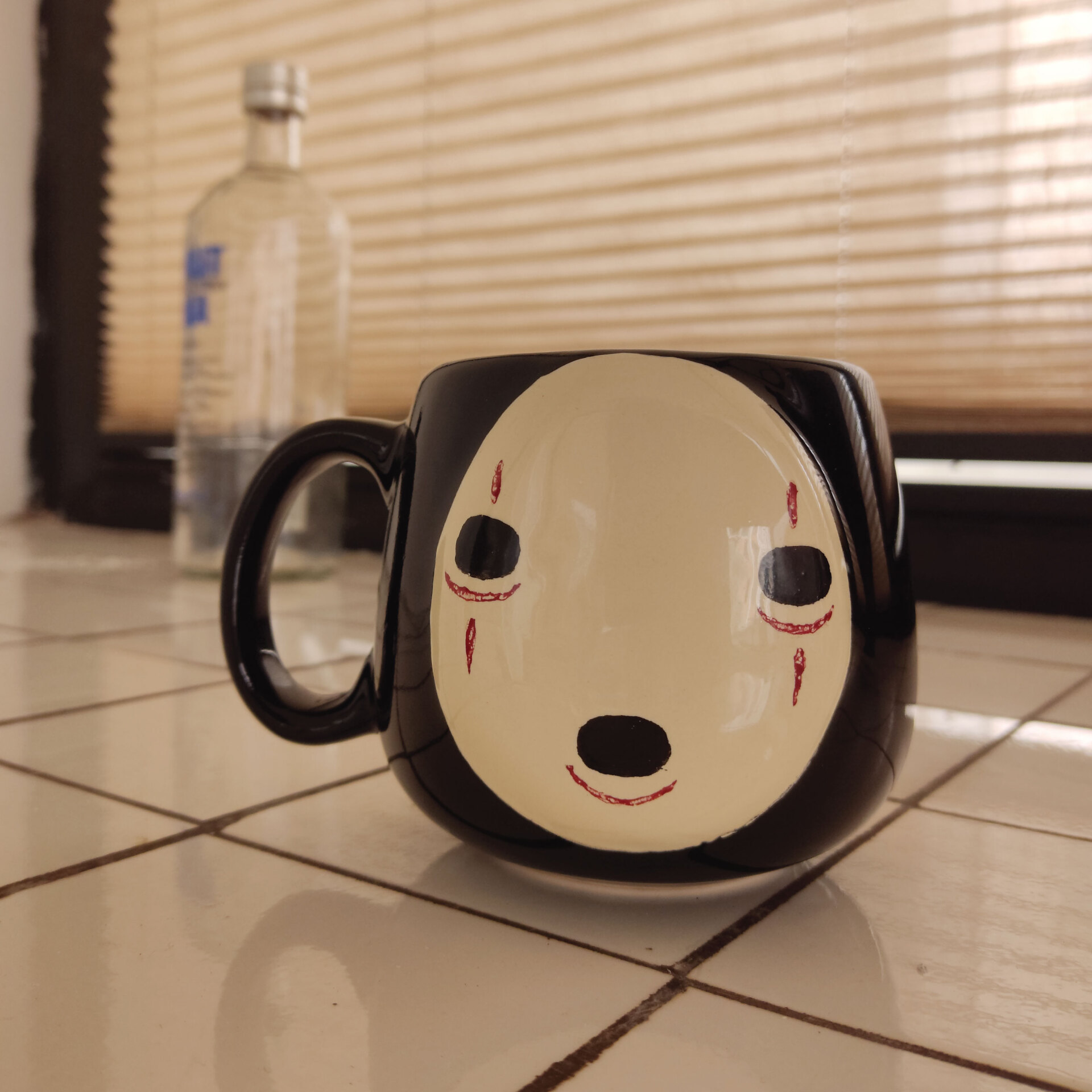 SPIRITED AWAY MUG