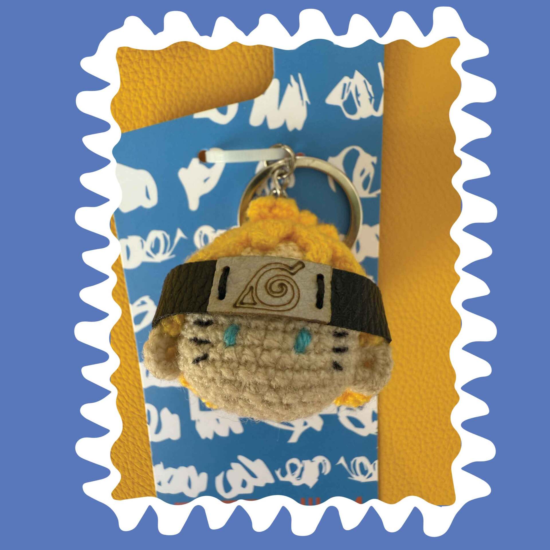  عروسک انیمه ناروتو 