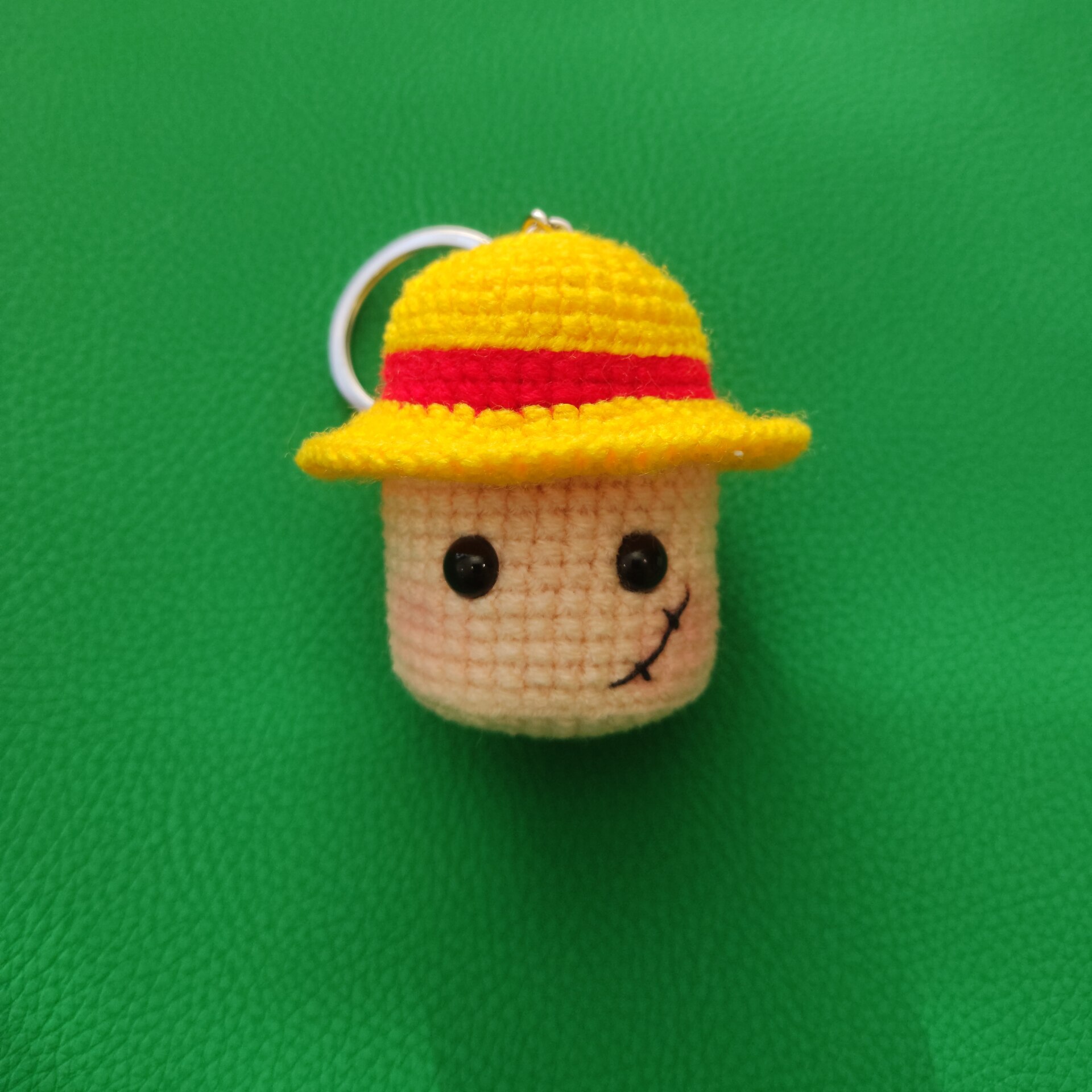  لوفی وان پیس 