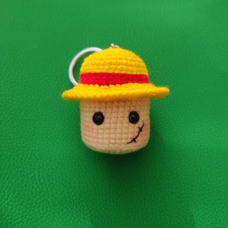 لوفی وان پیس