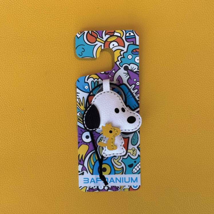 آویز اسنوپی snoopy