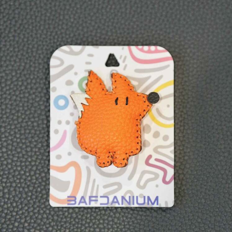 پیکسل روباه