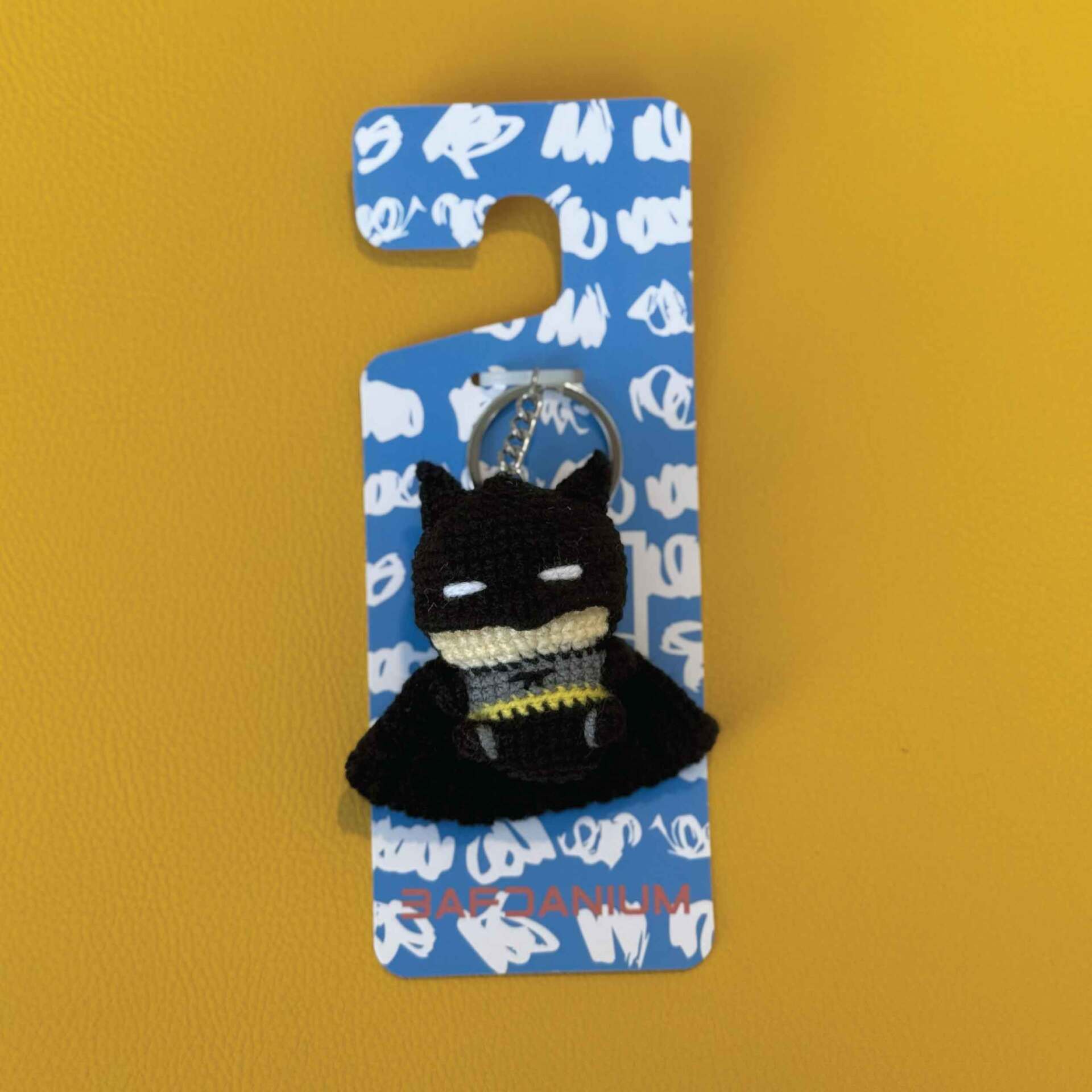  جاکلیدی بتمن 