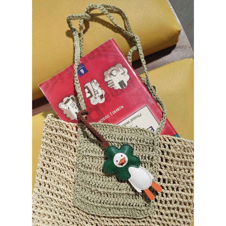 بگ چارم اردک