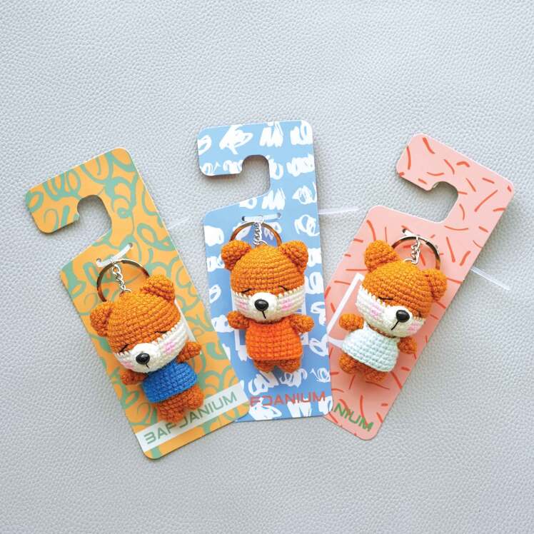 جاکلیدی روباه