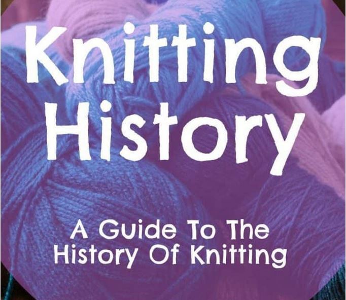 تاریخچه ظهور ماشین های بافتنی به عرصه صنعت بافت؟ تاریخچه و رویدادهای صنعت بافندگی