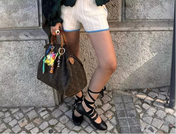 جذابیت‌های عجیب و غریب برای کیف، ترند غیرمنتظره‌!