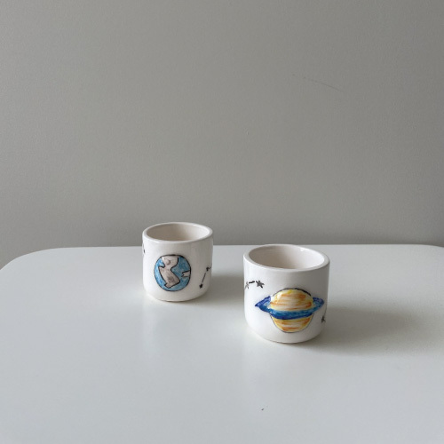 شات قهوه خوری