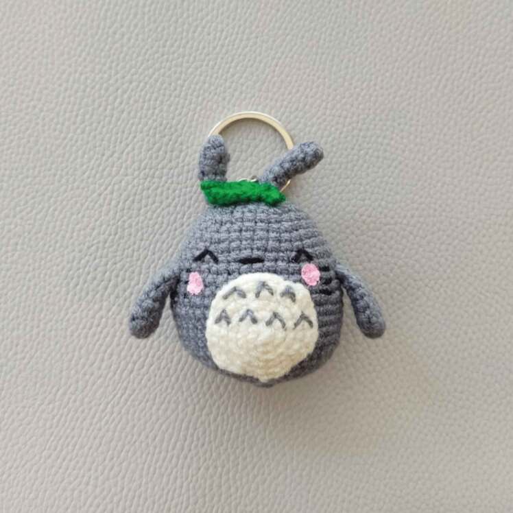 جاکلیدی بافتنی توتورو