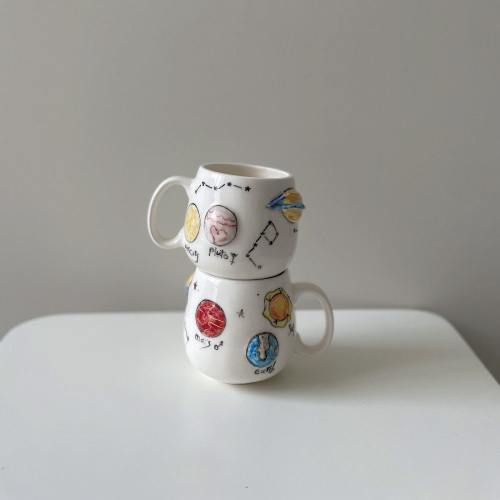 ماگ منظومه شمسی