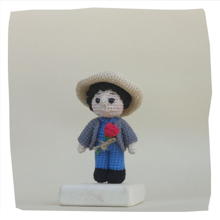 بچه مهمونی ایرج طهماسب