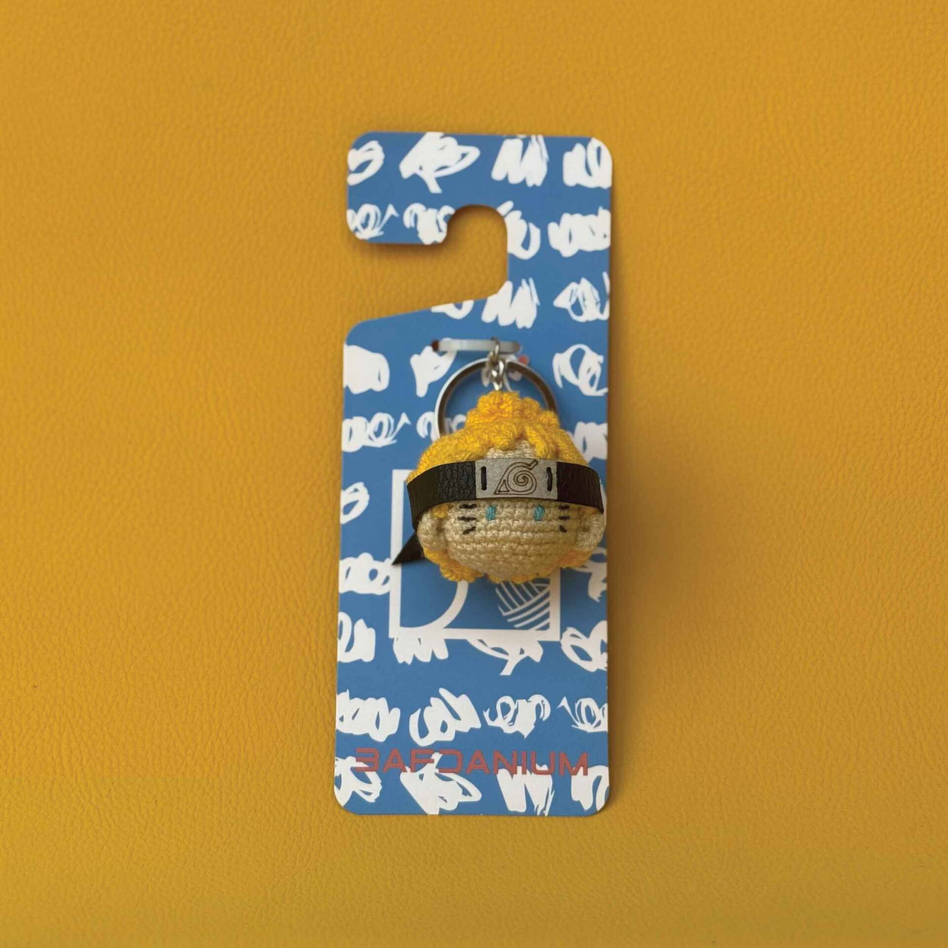  آویز ناروتو 