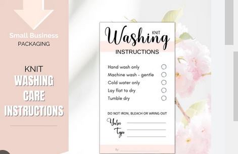 چگونه از محصولات بافتنی و چرمی خود مراقبت کنیم؟