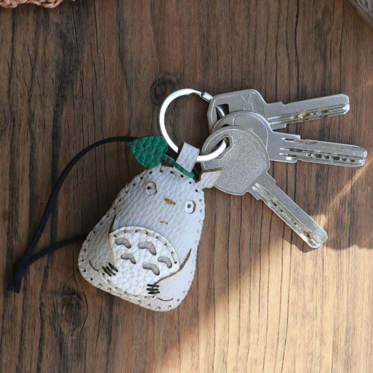 «با این جاکلیدیها، کلیدات هم استایل پیدا میکنن!!»