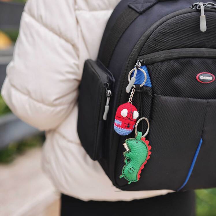 اسپایدرمن جاکلیدی