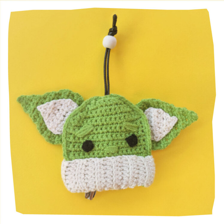 کاور کلیدی یودا