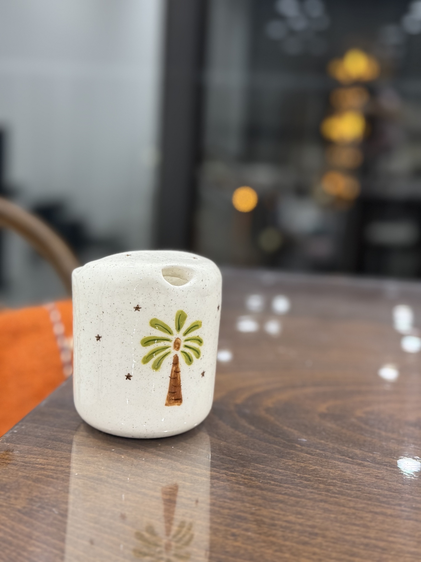  لیوان سرامیکی نوشیدن چای 